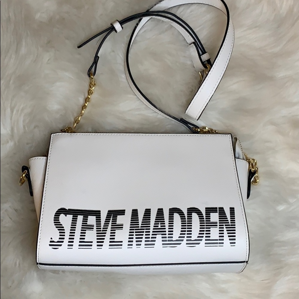 Steve Madden Crossbody